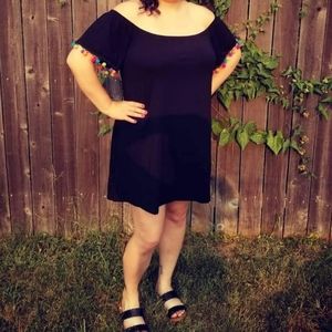 💥Final Markdown💥Black Dress